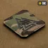 Нашивка M-Tac Валькнут Laser Cut Multicam/Black  Фото 2